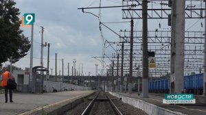 "По пути": лето - время повышенного риска травматизма на железнодорожных путях