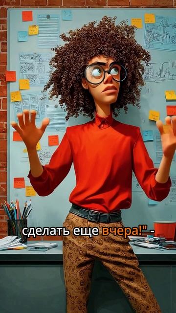 Уже поздно. Отлично! Сериал: Блуждающие в толще офиса смотреть онлайн