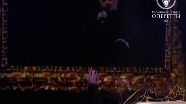 Шарль Азнавур и Лилия Амарфий - Вечная любовь