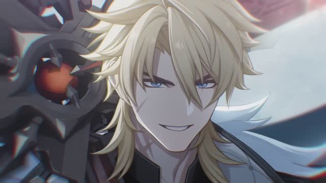 Трейлер «Песня полой луны»: Баллада
о лунной ночи | Genshin Impact (на английском)