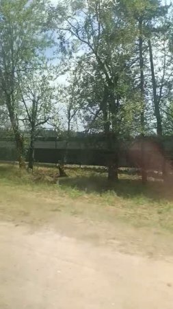 Дорога.