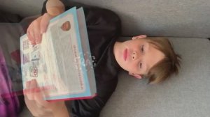 Прочитал книгу про роботов. Теперь знаю как делать роботов своими руками. Роботехника для детей