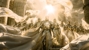 Граф(GJ) - Орден Света (Suno.ai)