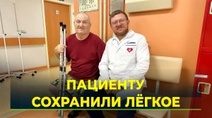 На Ямале провели уникальную операцию