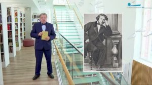 Обратите внимание. Николай Помяловский и Петербург