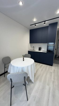Ремонт квартиры 36 кв.