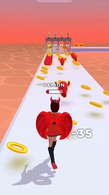 🎮 РАННЕРЫ и Мобильные 3D Игры • Геймплей на телефоне (iOS и Android) 🔥 #AndroidGaming