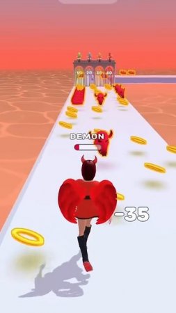 🎮 РАННЕРЫ и Мобильные 3D Игры • Геймплей на телефоне (iOS и Android) 🔥 #AndroidGaming