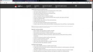 243 - Redhat Certifications RHCSA RHCE etc