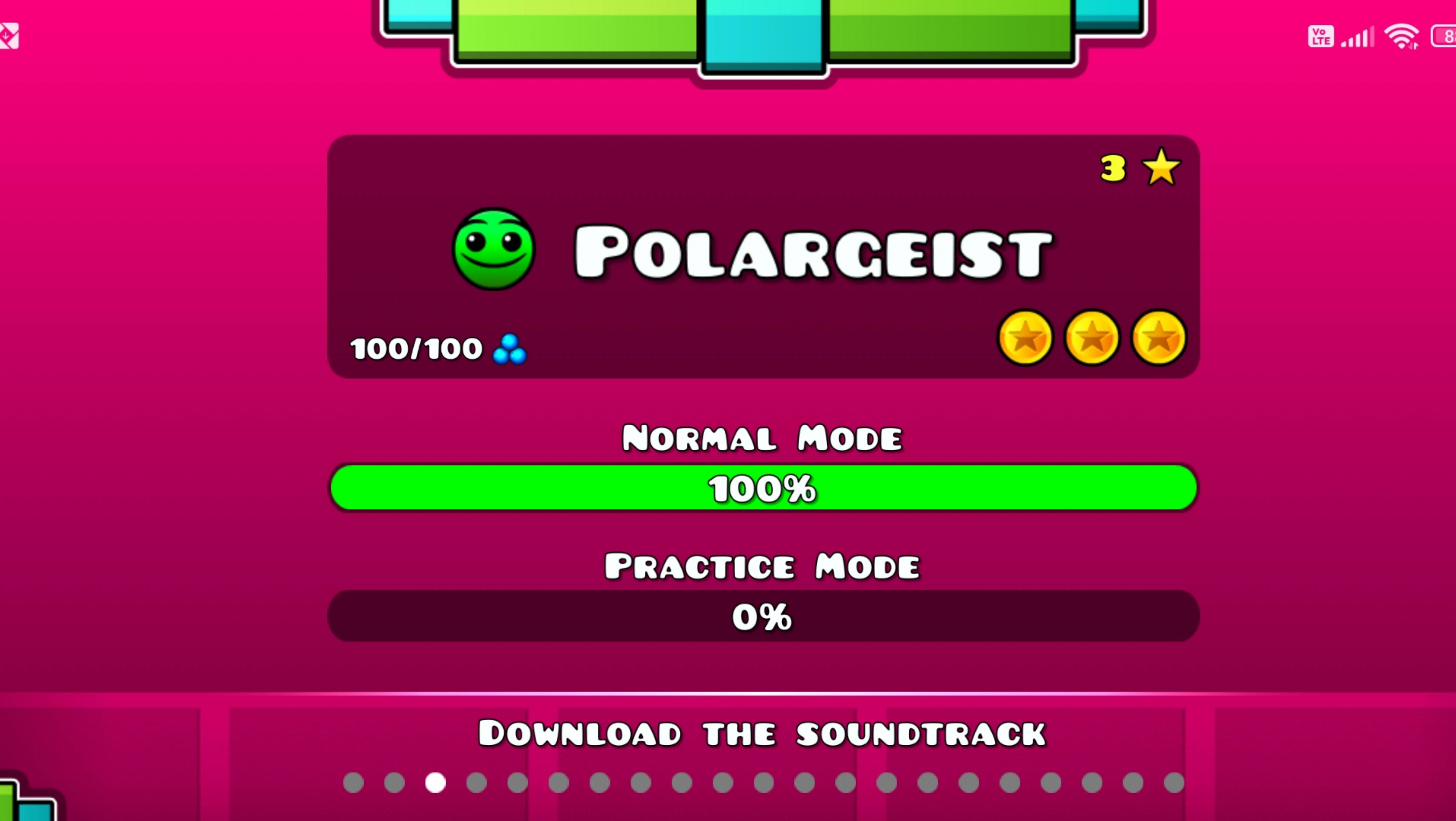 Polargist 3 Монеты