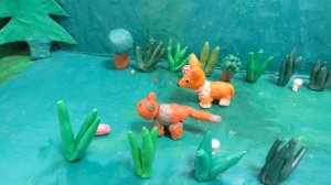 Путешествие.