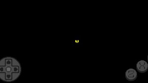 вот что будет если выпить кислоту в undertale yellow