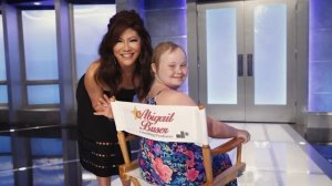 Marty Lyons Grants Wishes of Terminally-Ill Children