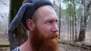 ЭКСТРЕМАЛЬНЫЕ 24 ЧАСА ОДИН В ДИКОЙ ТАЙГЕ