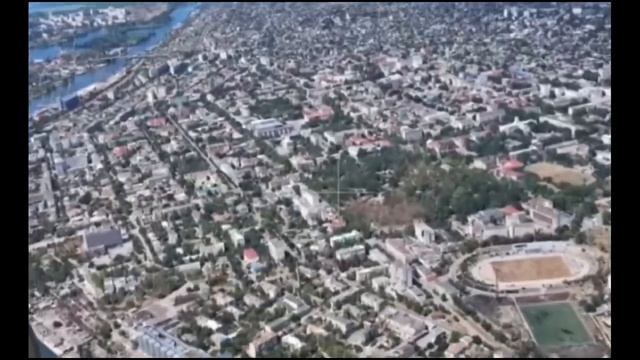 Располага ВСУ в Херсоне приняла ФАБ-500