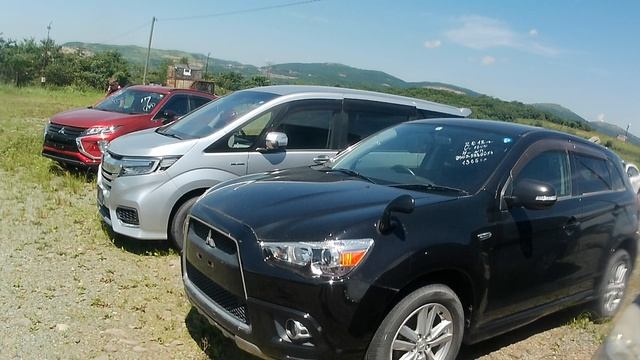 Авторынок Зеленый угол-что есть на продаже?Какие цены?