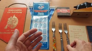 Антикварный магазин "Советский" в Минске. Новые приобретения в коллекцию. Часть 1.