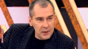 Прямой эфир 24.07.2025

Украли дочь? Только ДНК расставит все по местам

Женщина уверена: сразу посл