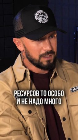 Успех бизнеса