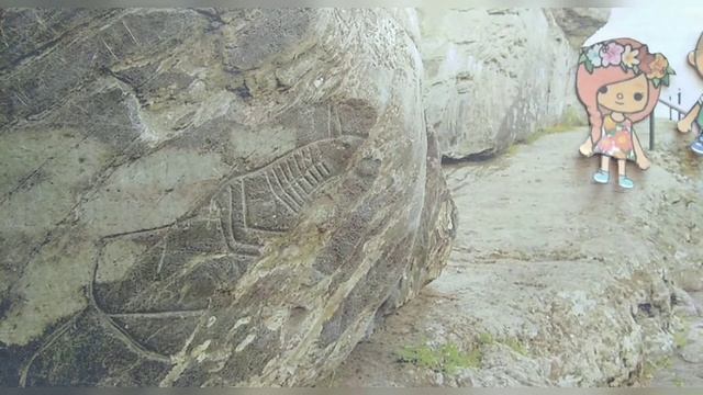 Мультипликационный Фильм _Семь Чудес Кузбасса_ смотреть онлайн