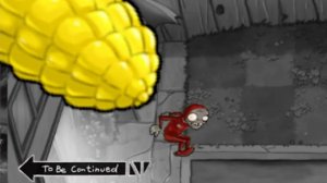 Кукурузная пушка: "Я УНИЧТОЖУ ТЕБЯ!!!" / Plants vs Zombies