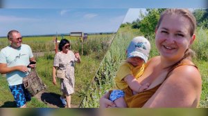 Шиндяевы: подарок папы для сына