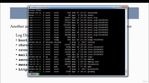 108 - System Logs Monitor varlog
