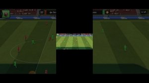 Top Eleven 10 тур 3 уровень обидное поражение