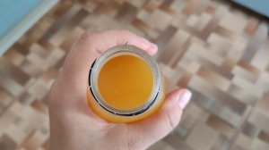 Облепиховый морс, жизнь в деревне
