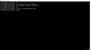 167 - Installing configuring and managing Nginx