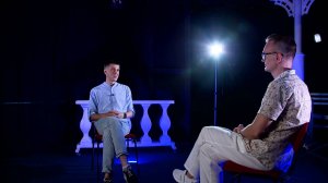 Актёр и режиссёр Александр Шамрицкий – от «Психо-дель-арт» до нового экспериментального театра