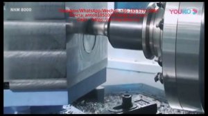 DN Machinery - Lynx 210/220/300 series