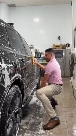 Напишите адрес салона! Я выезжаю 😂