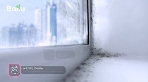 Компактный приточный очиститель воздуха Ballu ONEAIR ASP-80