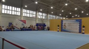 спортивная акробатика(10)