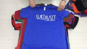 ❗ГРАНДИОЗНАЯ РАСПРОДАЖА❗м239. Футболки USA