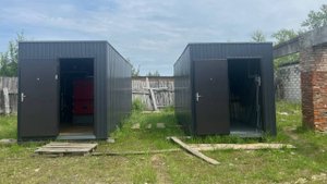 Блочно модульные пеллетные котельные мощностью по 258 квт!
В наличии 2 шт! Звоните!