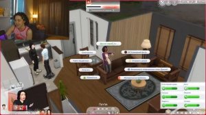 ИГРАЕМ С БРАЙНОМ В SIMS 4 С МОДАМИ
анастасиз, брайн мапс, Brian maps