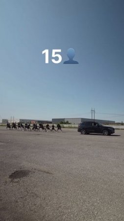 А 1 бык утянет?