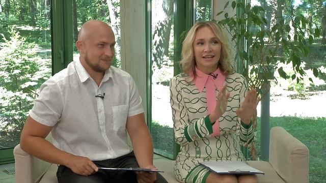 день за днем 24.07.2025 Анна Тарасова