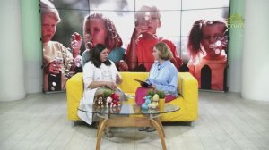 МАМИНА РАДОСТЬ: доктор рекомендует. Мозг и стресс