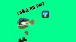 ГАЙД ПО РМ2
