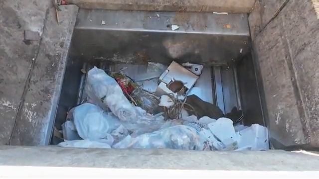 Американ. Мусоровоз смотреть онлайн