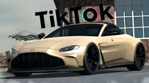 Подборка лучших видео из Тик тока в Car Parking Multiplayer #161