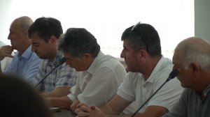 В Каспийске прошли подготовительные мероприятия к общереспубликанским командно-штабным учениям