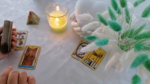 Любовный вызов через потоки пространства