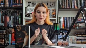 Это не драмиона! Самая слабая книга Даны Делон