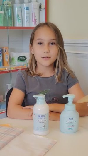 Лиза о детских товарах Гринлиф