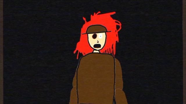 Dexter| analog horror| Part 1