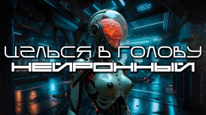 Aim To Head - НЕЙРОННЫЙ (NEURALIS) — Дарк-Техно, ЕБМ, Индастриал, Киберпанк, Сyberpunk